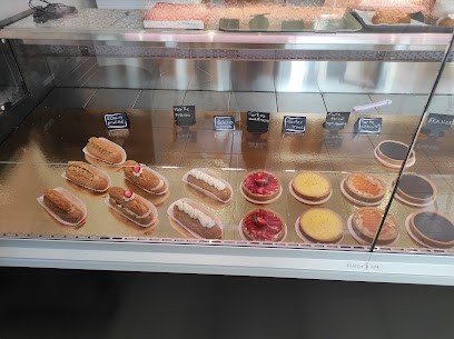 Pâtisserie By Emilie, Pâtisserie à Saint-Pardoux-Isaac