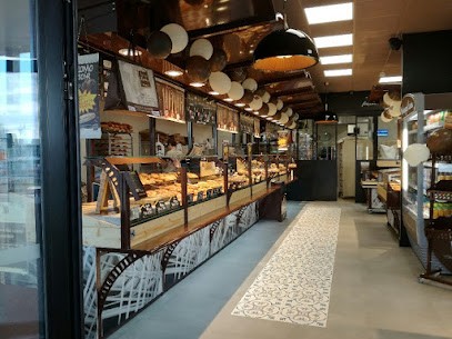 Boulangerie Louise, Boulangerie au Grand-Quevilly