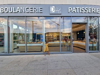 Boulangerie Pâtisserie Delcourt, Boulangerie à Rueil-Malmaison