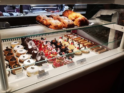 Boulangerie Pâtisserie Vilmain, Boulangerie à Ribeauvillé