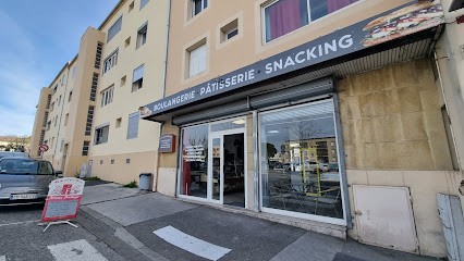 Boulangerie Fournil De Pyat, Boulangerie à Salon-de-Provence