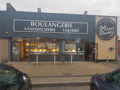 Marie Blachère Boulangerie Sandwicherie Tarterie, Boulangerie à Dunkerque