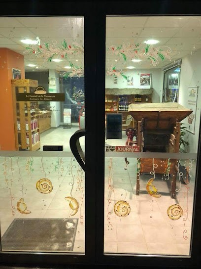 Le Fournil De La Mouscane, Boulangerie à Piquecos