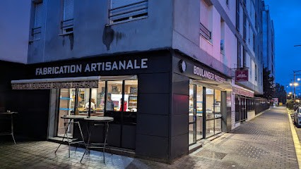 Au Four Au Moulin, Boulangerie à Massy