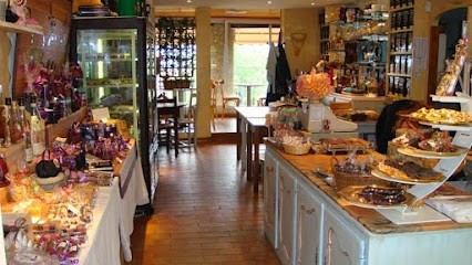 PATISSERIE DU CHATEAU, Pâtisserie à Grimaud