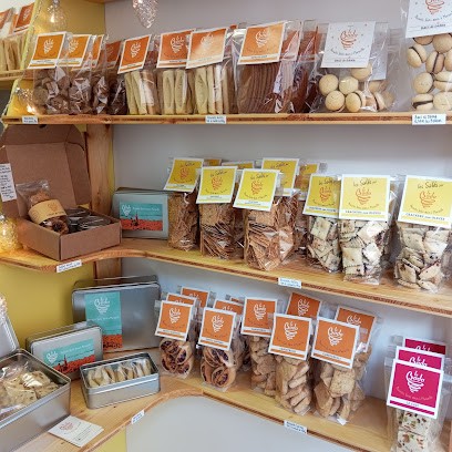 Le Bada Biscuiterie, Pâtisserie à Marseille 05