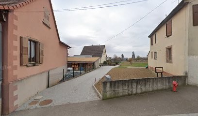 Cartéboite, Boulangerie à Nordheim