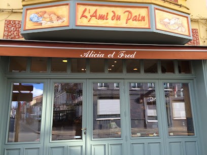 L'Ami Du Pain, Boulangerie à Hazebrouck