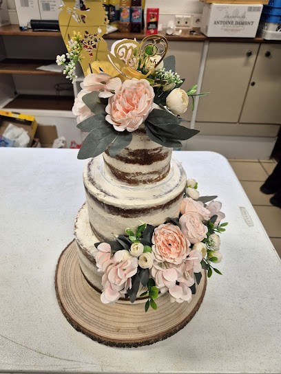 G&M Sweet Cooking, Pâtisserie à Châteauneuf-Grasse