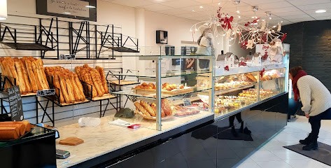 Boulangerie Guiance, Boulangerie à Cournon-d'Auvergne