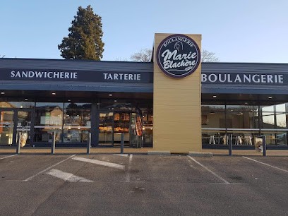 Marie Blachère Boulangerie Sandwicherie Tarterie, Boulangerie à Yssingeaux