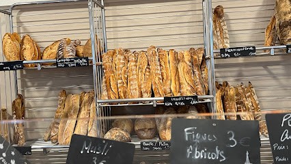 The Little Bakery, Boulangerie à Thionville