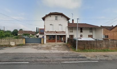 Boulangerie Pâtisserie Mouroux, Boulangerie à Rancy