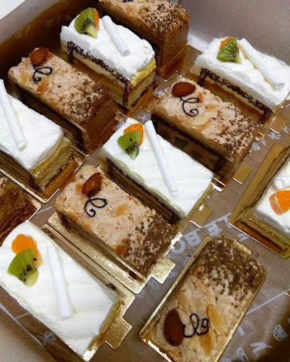 Boulangerie Du Village SARL Julie Et Clem, Boulangerie à Sonnac