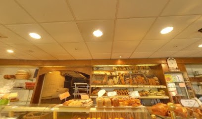 Lou Pan De Gattières, Boulangerie à Gattières