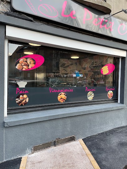 Le Petit Crousty, Boulangerie à Coudekerque-Branche