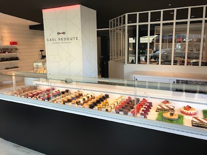 Gaël REDOUTÉ - Pâtissier Chocolatier, Pâtisserie à Saint-Malo