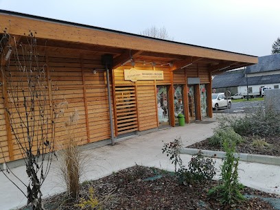 Le Fournil Léréen - Bakery Pastry, Boulangerie à Léré