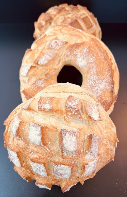 PAIN D’OR, Boulangerie à Kingersheim