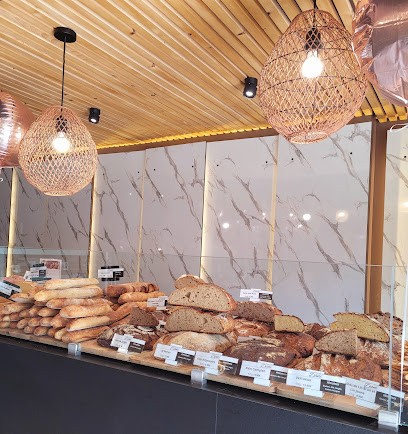 Chardon Bleu - Le Touvet, Boulangerie au Touvet