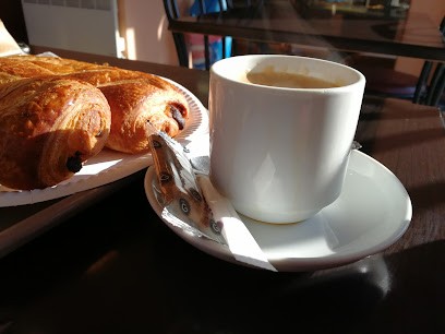Pains Gourmands, Boulangerie à Clamecy