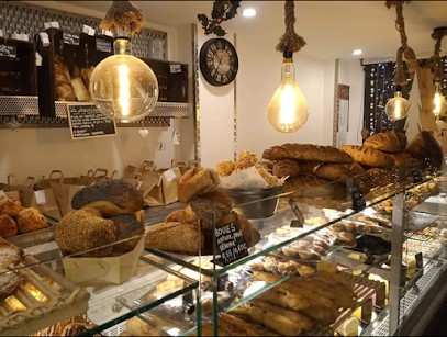 Boulangerie - Pâtisserie Un Jour ... Un Pain, Boulangerie à Courville-sur-Eure