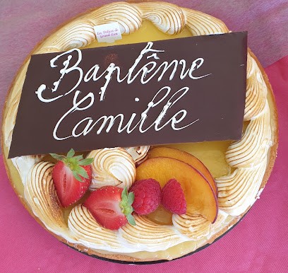 Les Délices de Grand Lieu, Boulangerie à Saint-Philbert-de-Grand-Lieu