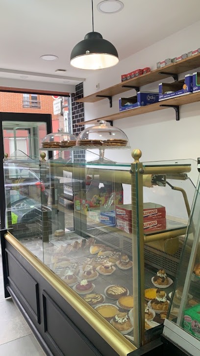 Boulangerie El Taous, Boulangerie à Roubaix