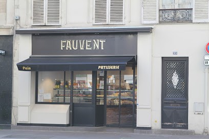 Fauvent Sablonville, Boulangerie à Neuilly-sur-Seine