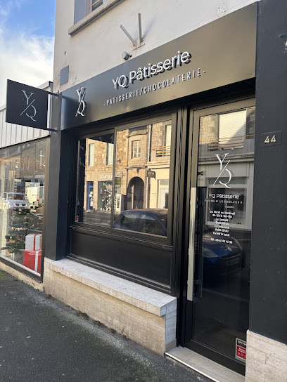 Yq Pâtisserie Pâtisserie à Lamballe-Armor