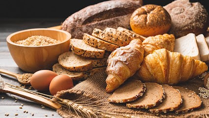 Maison Kevin, Boulangerie à Saint-Benin-d'Azy