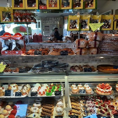 Le Fournil du Martrou, Boulangerie à Échillais