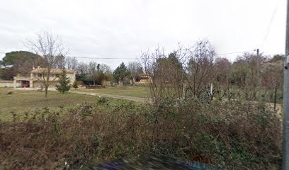 Palais Azzahra, Pâtisserie à Villevieille