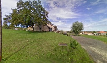 Fabre Genillier Katerine Louise, Boulangerie à Moissat