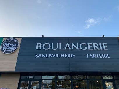 Marie Blachère Boulangerie Sandwicherie Tarterie, Boulangerie à Sens