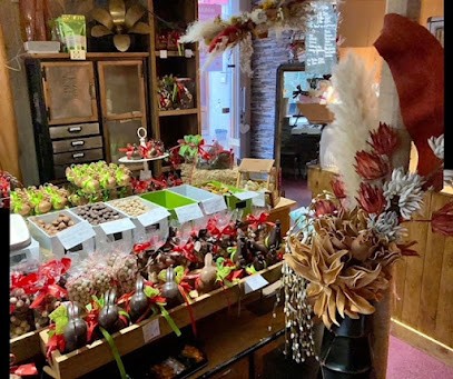 Au Sublime, Pâtisserie à Ambert