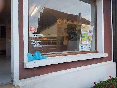 Boulangerie Pâtisserie Mahut, Boulangerie à Tourteron