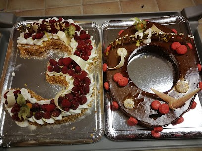 Boulangerie Laot, Boulangerie à Plougonvelin