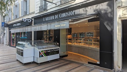 L'Atelier De Christophe, Boulangerie à Charenton-le-Pont