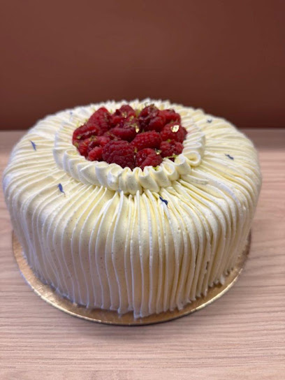 La Pâtisserie By Andréa, Pâtisserie à Bastia