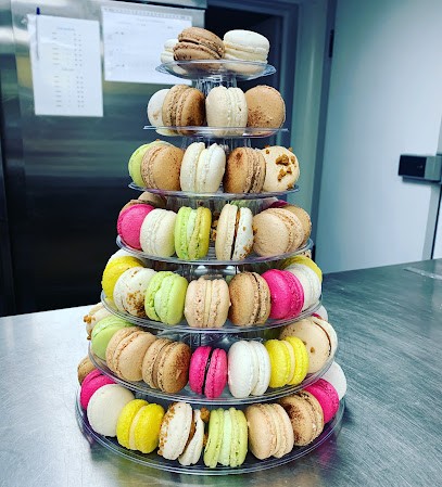 Les Gourmands Disent ..., Pâtisserie à Limay