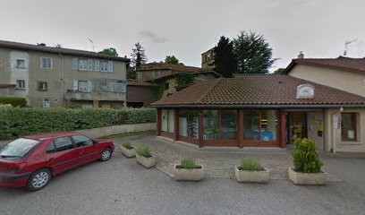 Boulangerie la Renaissance, Boulangerie à Chevrières