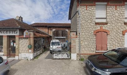 Alvaro Felipe, Boulangerie à Saint-Masmes