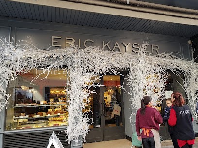 Boulangerie Eric Kayser - Petits Carreaux, Boulangerie à Paris 02