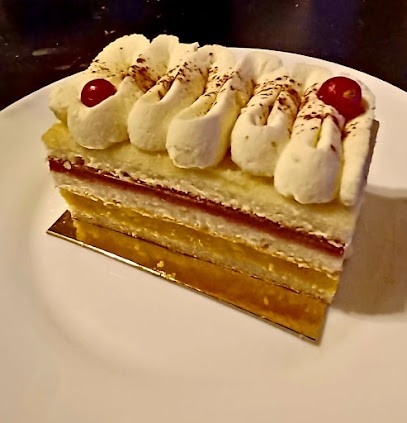 Boulangerie Maison Boubon, Boulangerie au Malesherbois