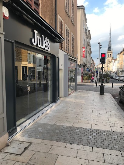 Boulangerie Chez Jules Villefranche, Boulangerie à Villefranche-sur-Saône