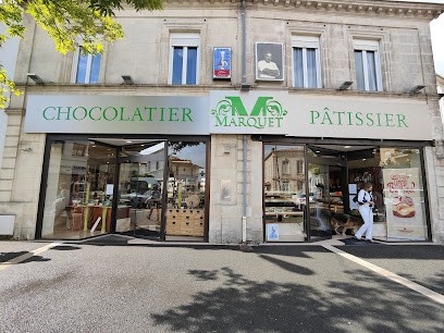 Pâtisserie Marquet, Pâtisserie à La Teste-de-Buch