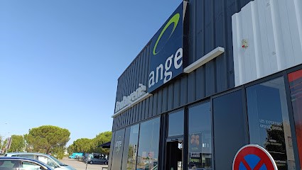 BOULANGERIE ANGE, Boulangerie à Niort