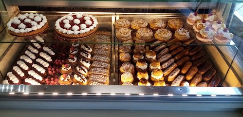 Ducousso Erick, Boulangerie à Miramont-Sensacq