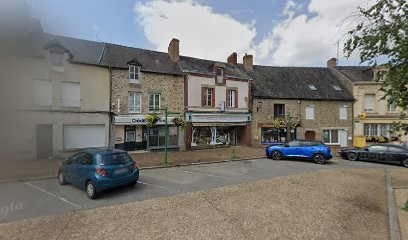Le Fournil Pooteen, Boulangerie à Saint-Pierre-des-Nids